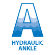 Hydraulic Ankle