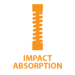 Impact Absorption