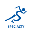 Specialty