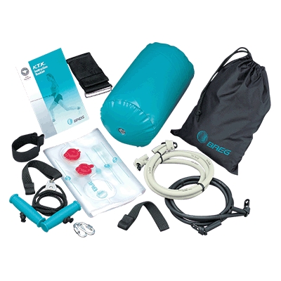 Breg® Knee Therapy Kit