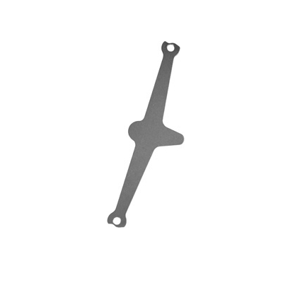 Demi-étrier à dorsiflexion assistée de Fillauer