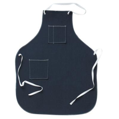 Bib Pocket Apron