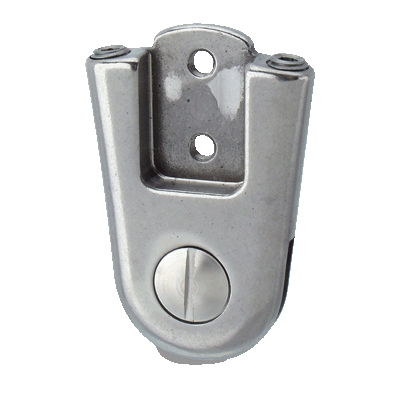 Fillauer Modular Ankle Joint Assembly - Double Action