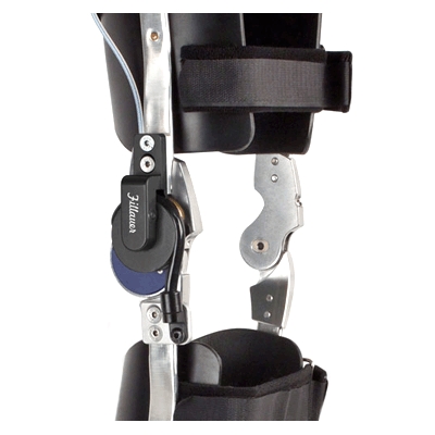 Fillauer Knee Extension Assist