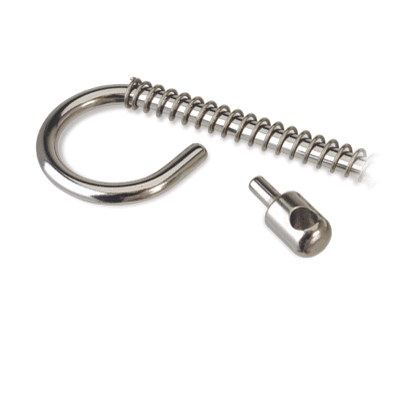 Fillauer Spring Loaded Lever Lift