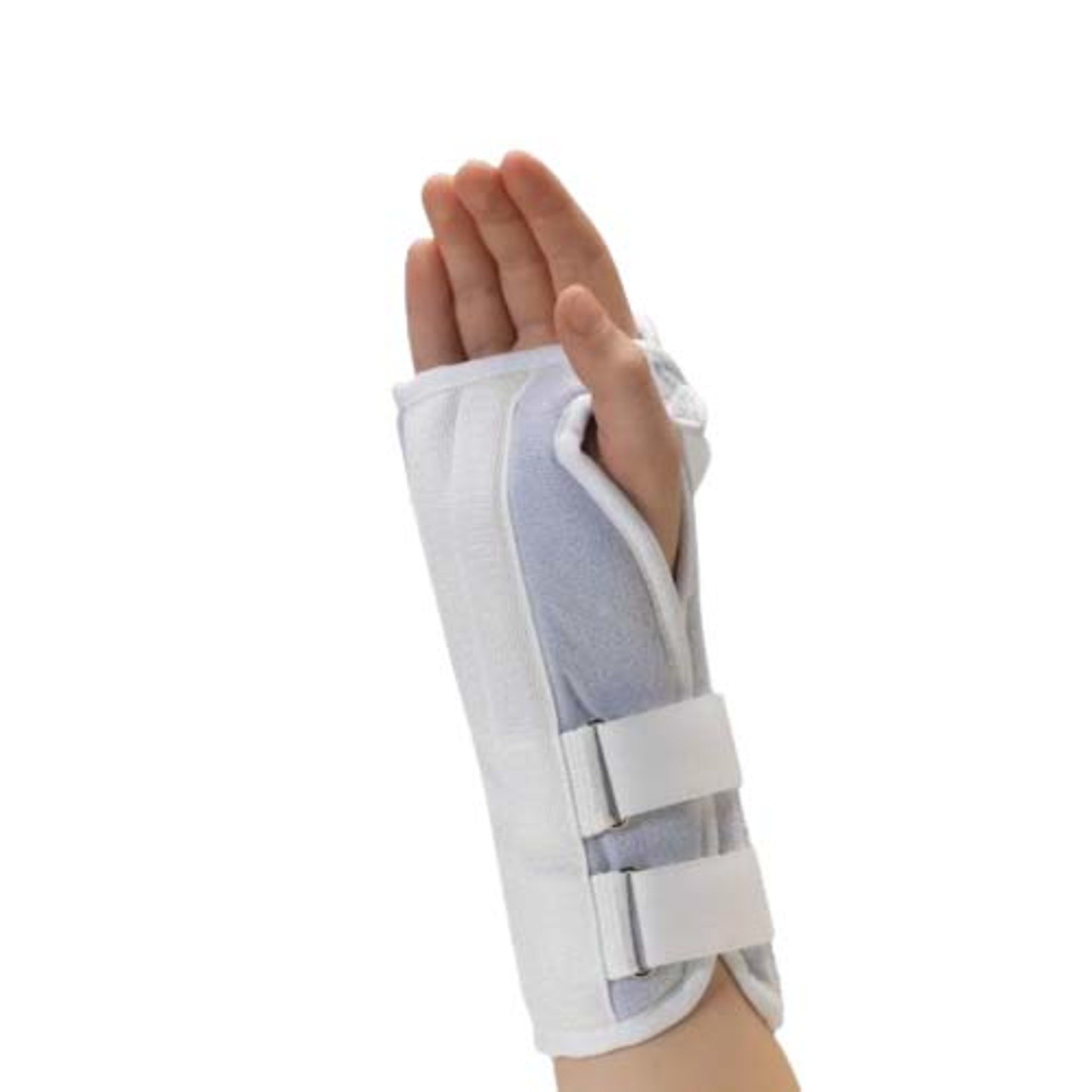 0322 KidsLine Wrist Splint - Soft Foam
