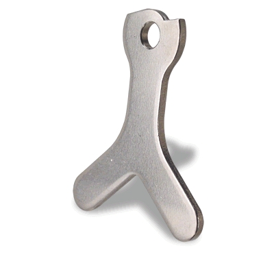 Laurence Insert Stirrup - Klenzak