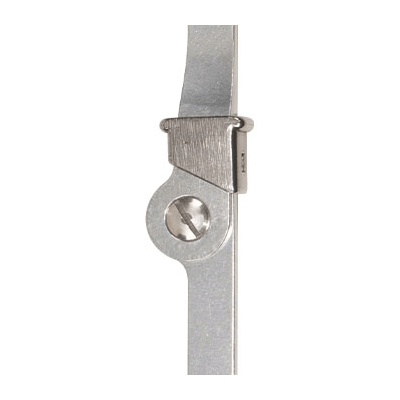 Fillauer Drop Lock Aluminum Hip Joint Assembly