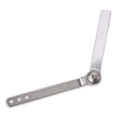 Scottish Rite Thrust Bearing Hip Joint Assemblies