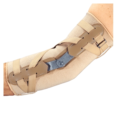 Truform® Hinged Elbow Support