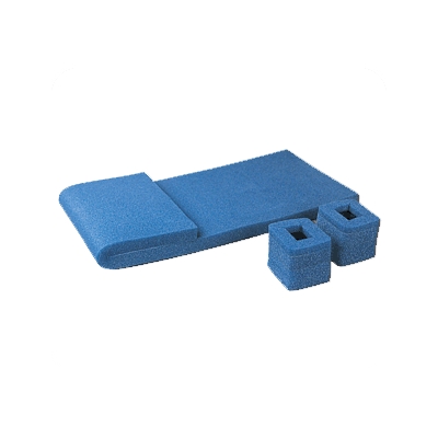 Bird & Cronin Lateral Positioning Device Pads