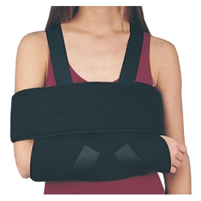 Bird & Cronin Universal Sling and Swathe