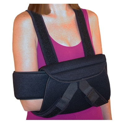 Bird & Cronin Universal Fritz Sling and Swathe