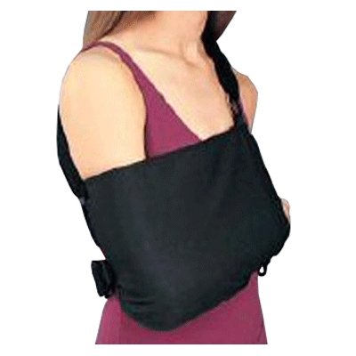 Bird & Cronin Velpeau Shoulder Immobilizer