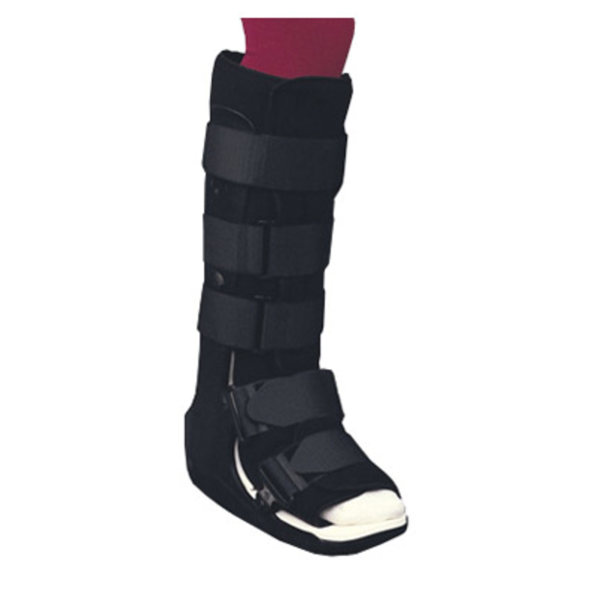 Anklizer® Low Profile Walker - Fixed Ankle