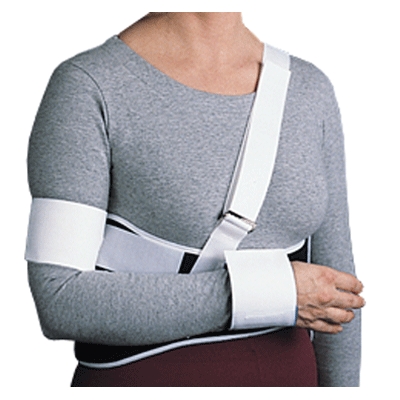 Bird & Cronin Comfor™ Universal Shoulder Immobilizer