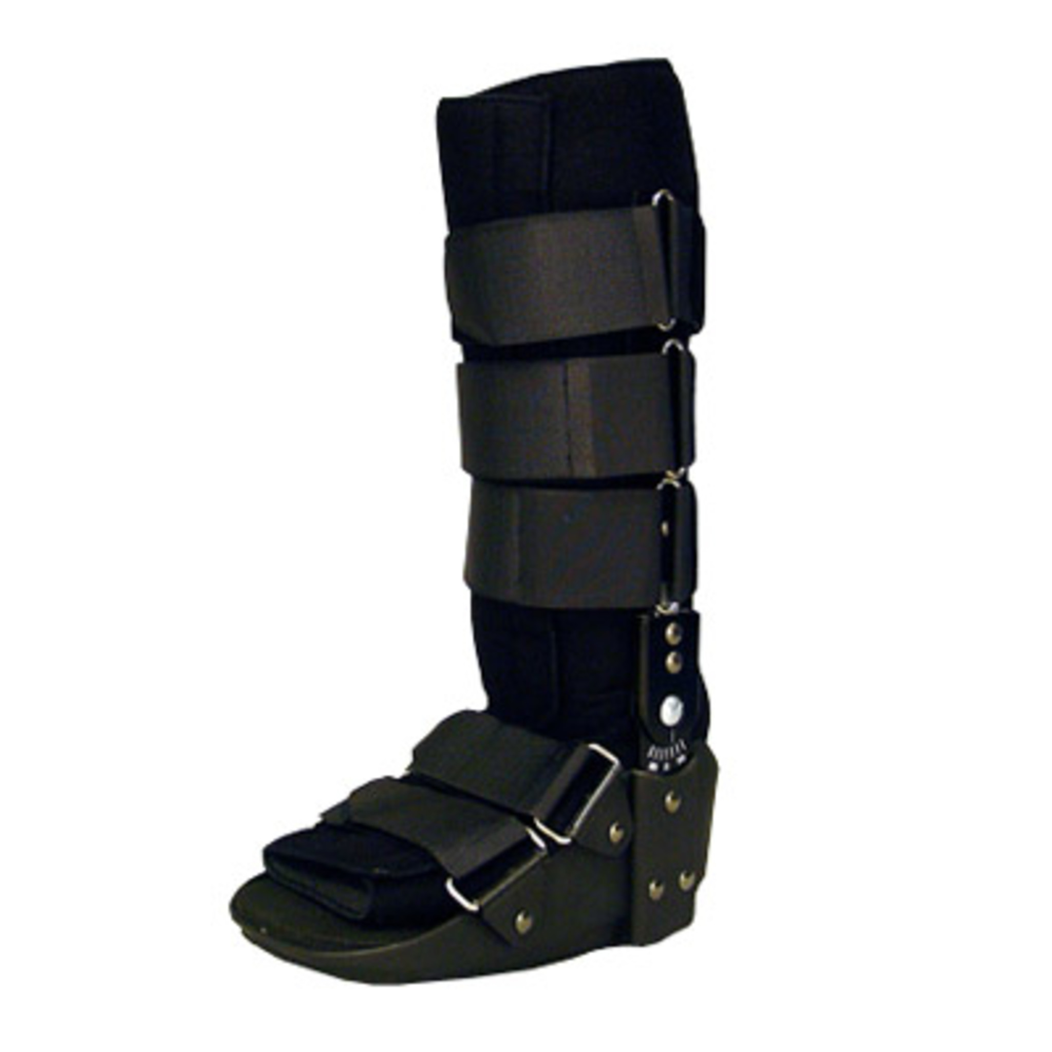 Anklizer® II Low Profile Walker - Adjustable Ankle