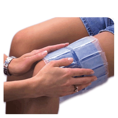 Bird & Cronin B-Cool® Flex Glace - 2 heures