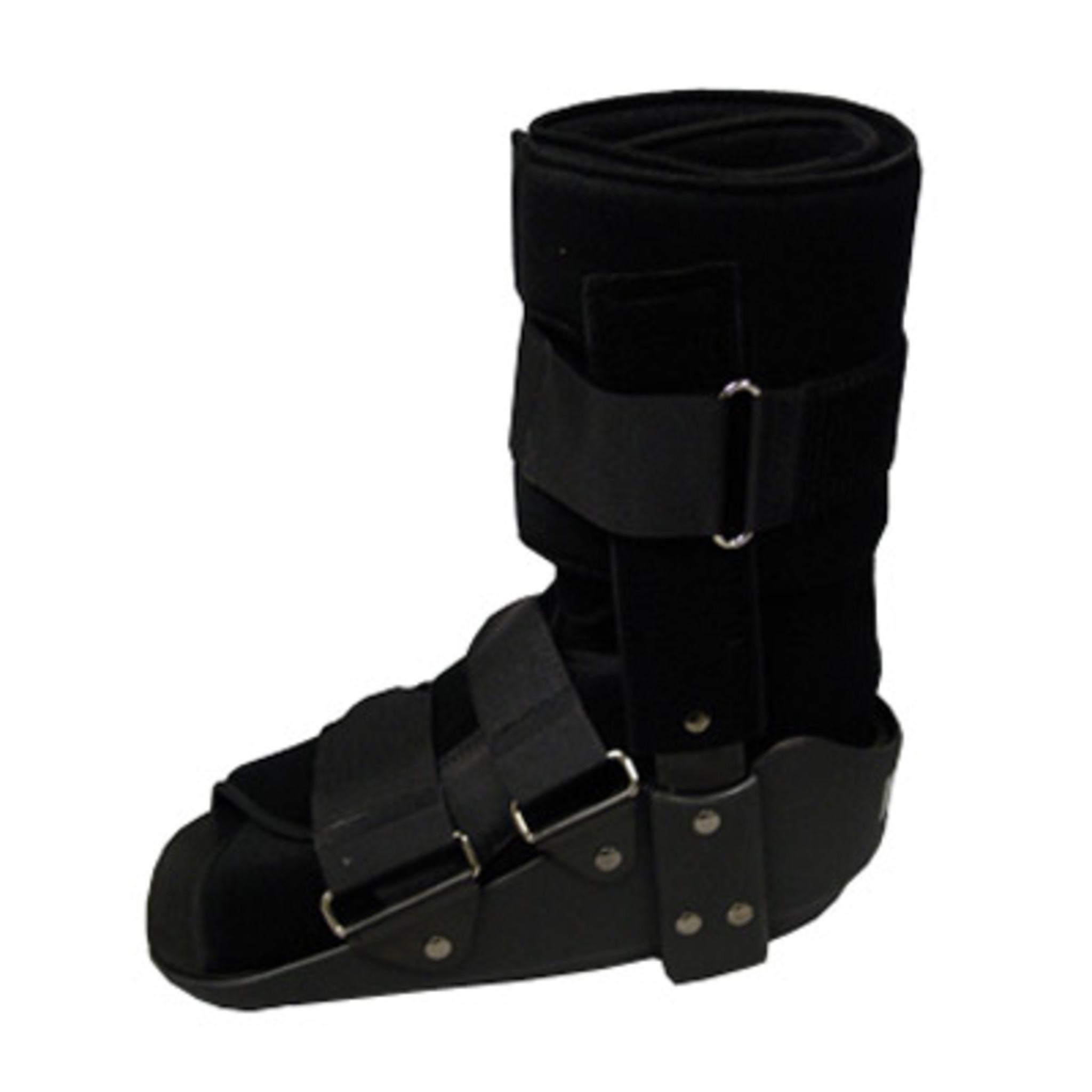 Anklizer® II Low-Top Walker - Fixed Ankle