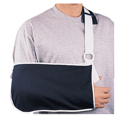 Bird & Cronin Envelope Style Arm Sling