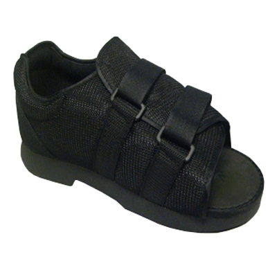 Bird & Cronin Chaussure post-opératoire DLX.1