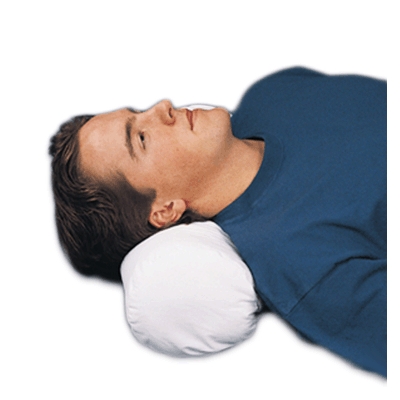 Bird & Cronin Comfor™ Cervical Pillow