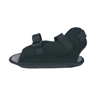 Bird & Cronin Kelley Cast Boot - Rocker Sole