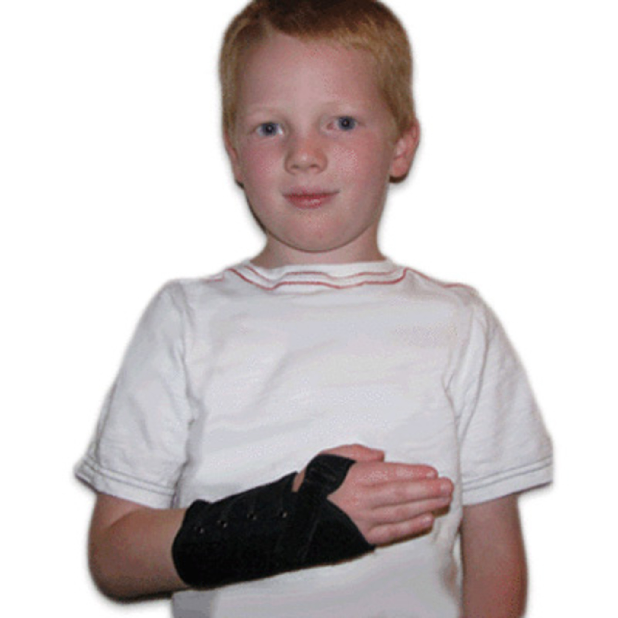 Pediatric U2 Universal Wrist Brace