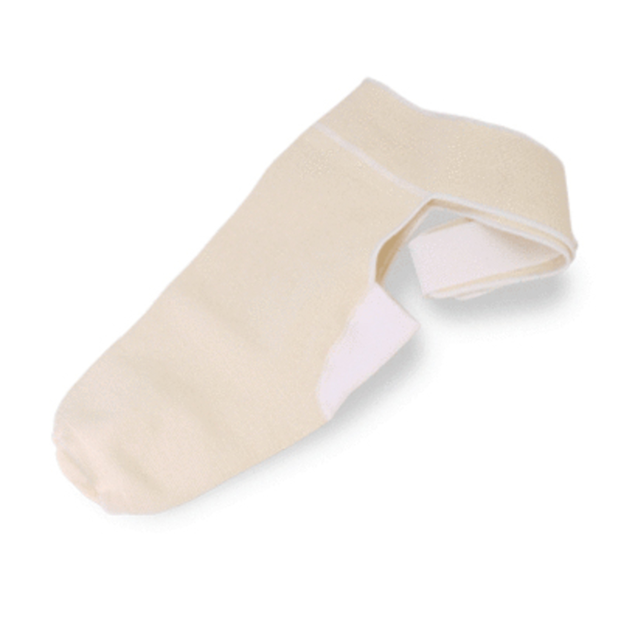 AK Stump Shrinker with Expansion Gusset