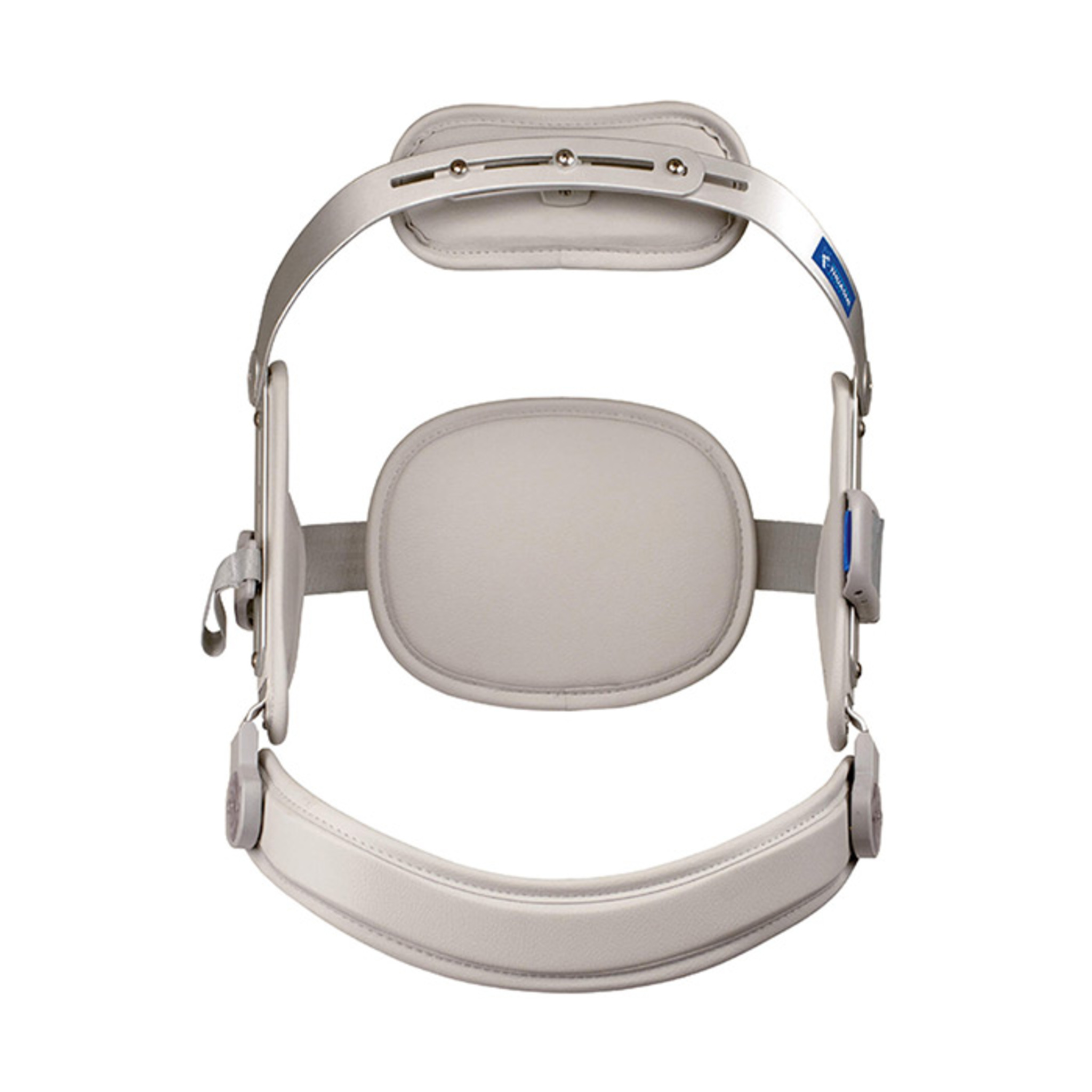 Dorso Rigid Premium Hyperextension Orthosis