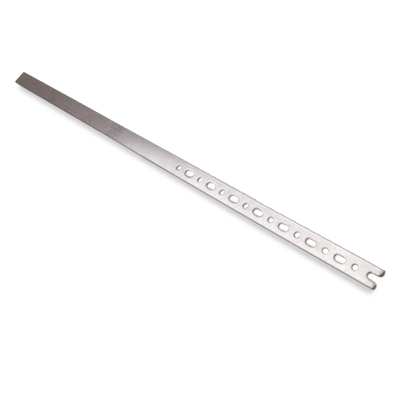 Barres verticales simples CTLSO Fillauer