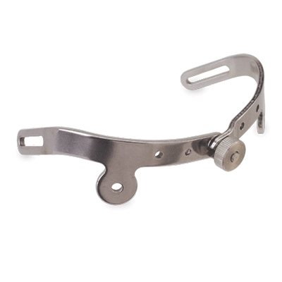 CTLSO Occipital Bracket