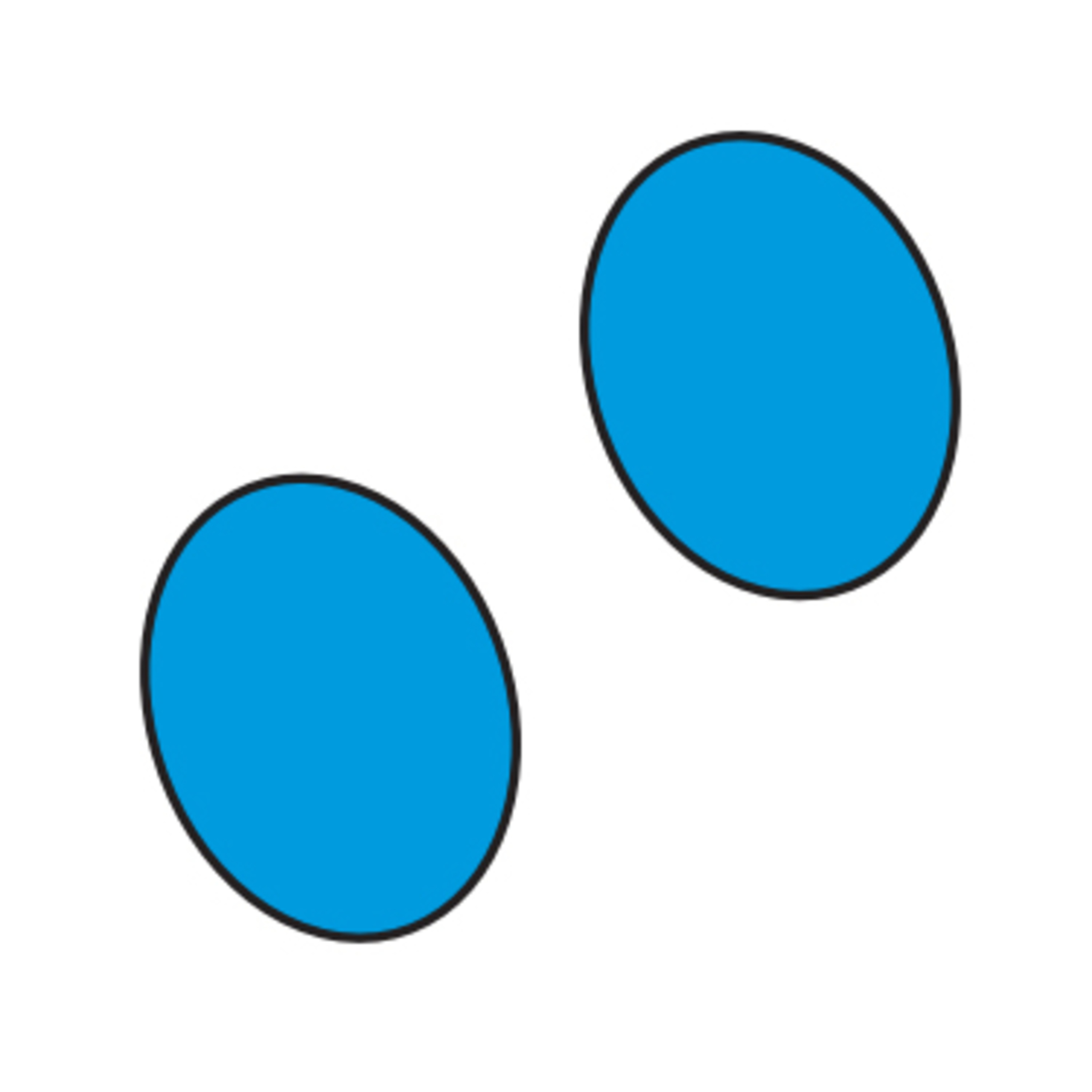 Autocollants pour plaque d’emboîture