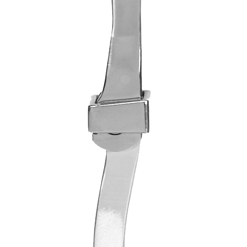 1002I - Modified Infant Ring Lock Knee Joint