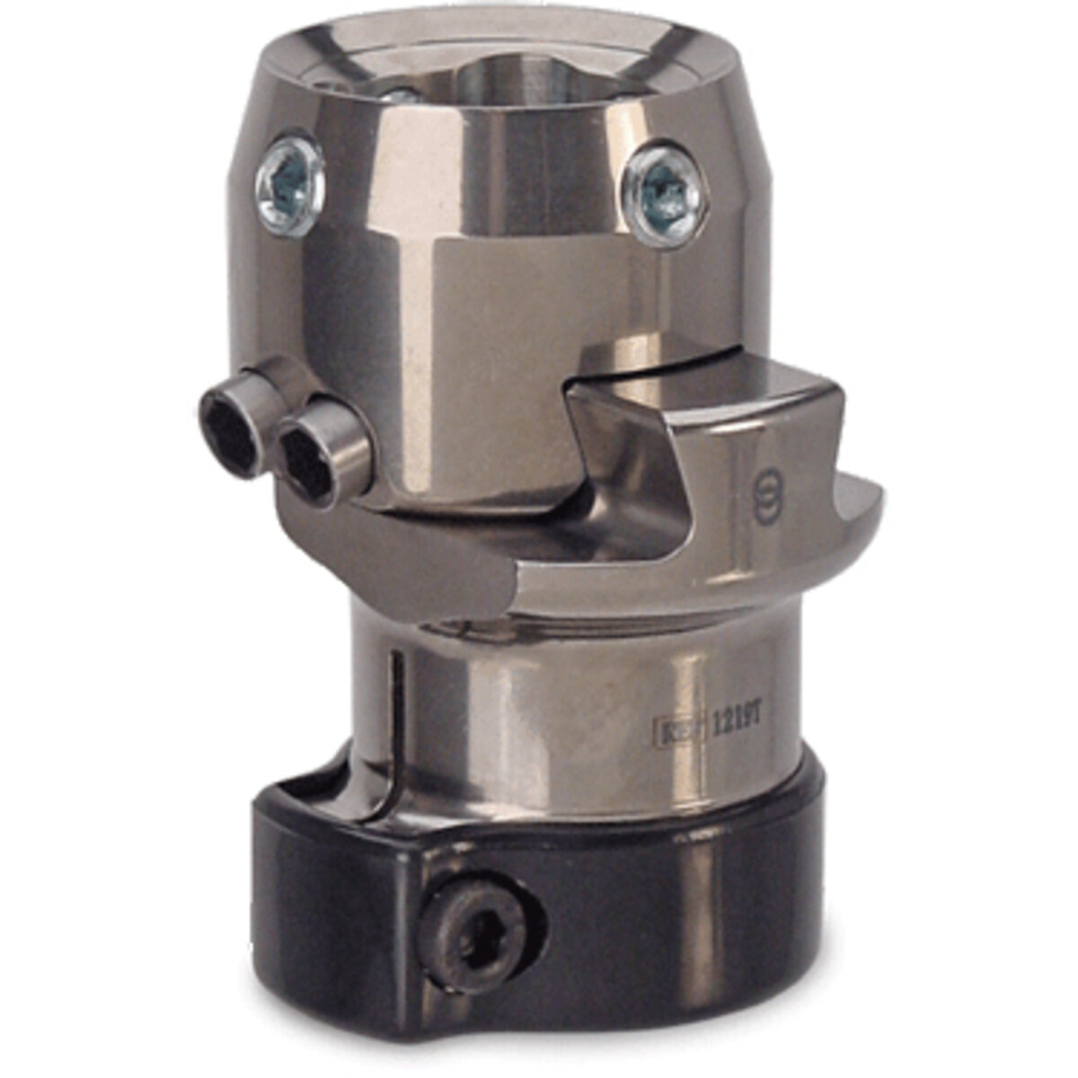 30mm Sliding Tube Clamp