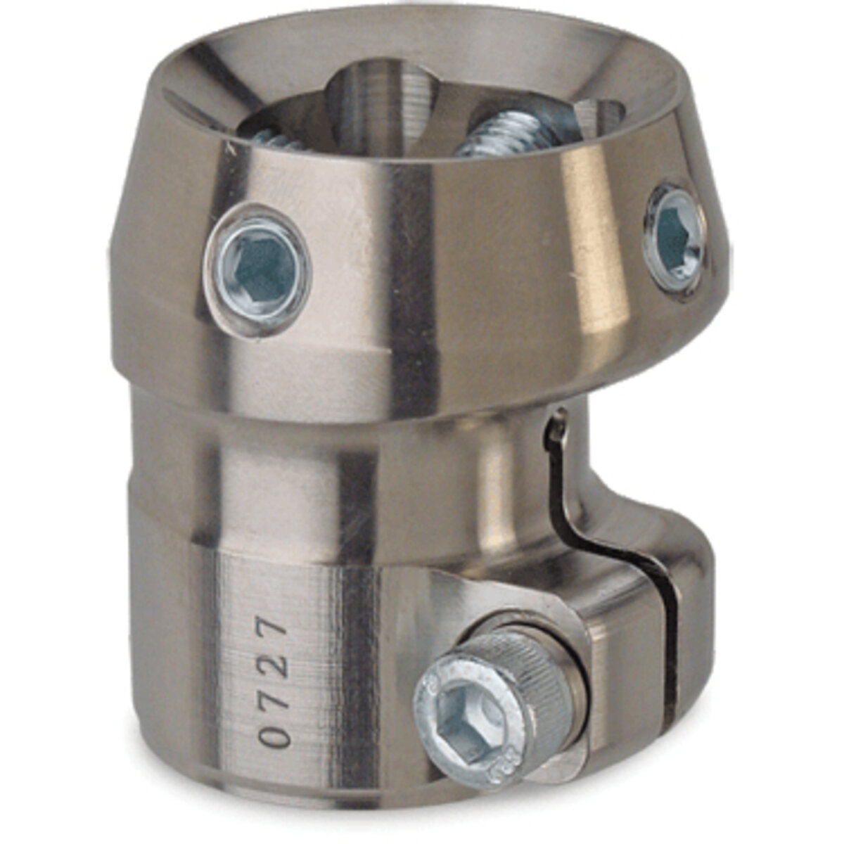 30mm Offset Tube Clamp