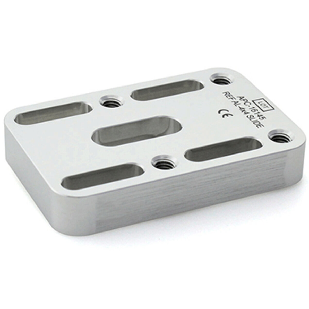 4-Hole Adjustable Slide