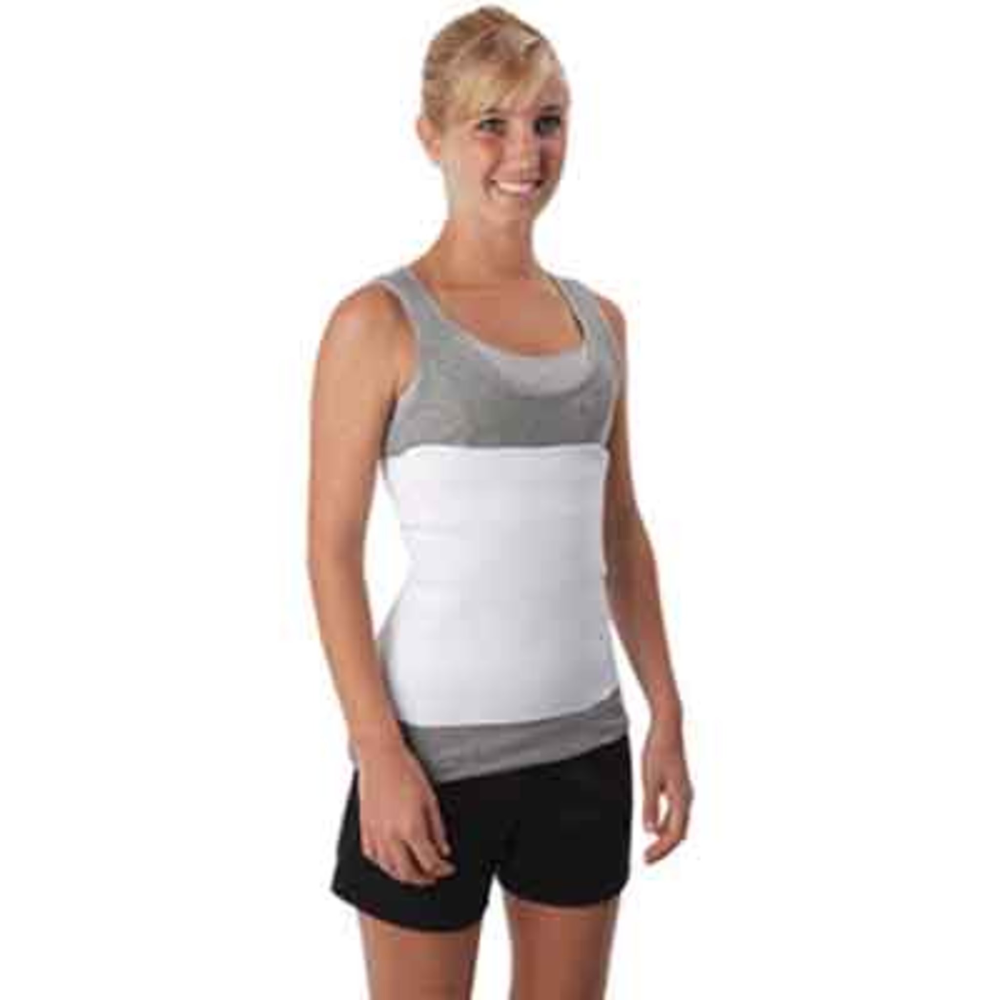 Elastic Abdominal Binder