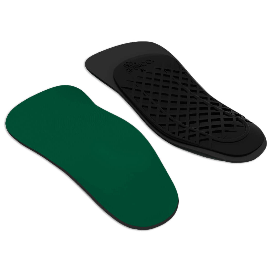 Spenco® RX® 3/4 Orthotic Arch Supports