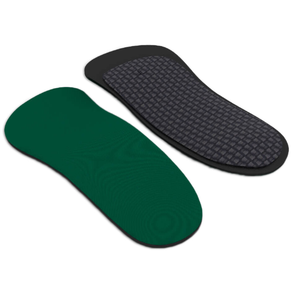 Spenco RX® 3/4 ThinSole® Orthotics