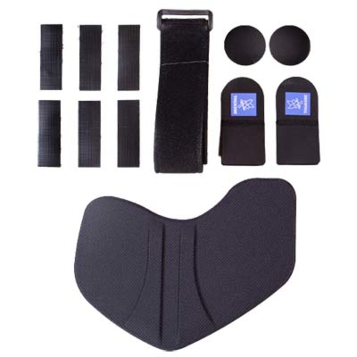 SpryStep® Plus Strap and Liner Kit