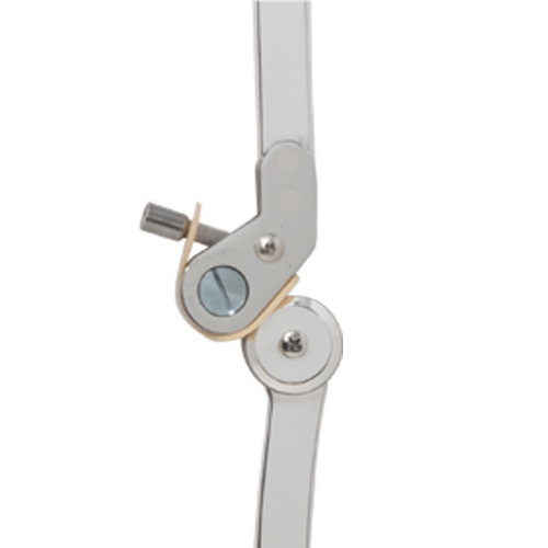 1013 - Posterior Offset Adjustable Knee Joint