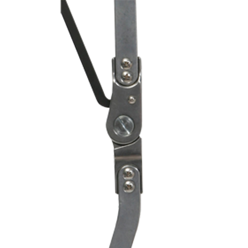 1018 - Modular Ratchet Lock Knee Joint