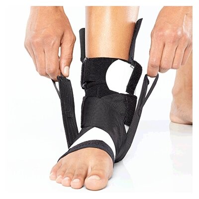 BioSkin Trilok Stirrup Strap