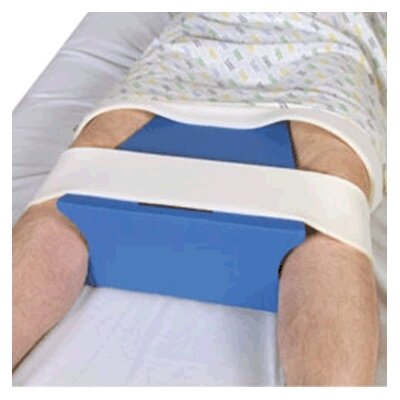 AliMed® Abduction Wedge and Pillow