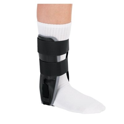 Breg® Ankle Stirrup Plus & Ankle Stirrup