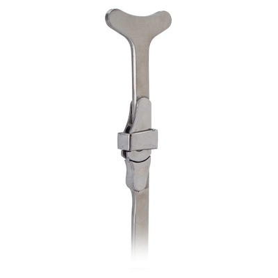 1022 - Modified Ring Lock Hip Joint