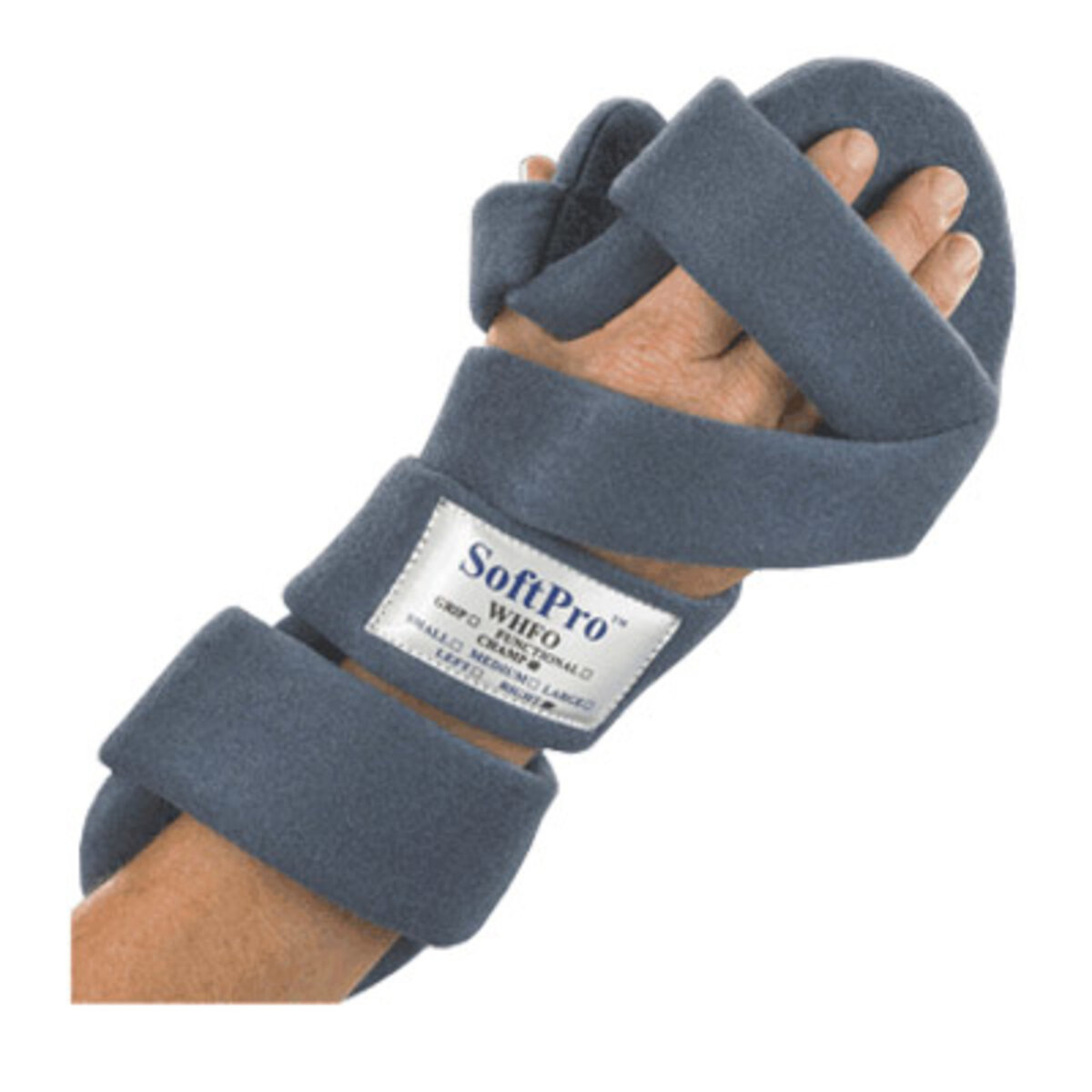 SoftPro™ Champ™ Resting Hand