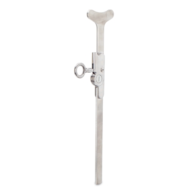 1023 - Trigger Lock Hip Joint