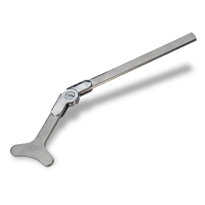 1025 - Free Motion Hip Joint